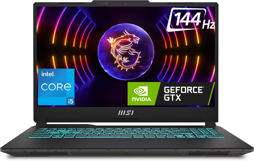 その他ノートPC本体 MSI Corei5/15.6FHD/16GB/SSD512GB MSI Corei5/15.6FHD/16GB/SSD512GB