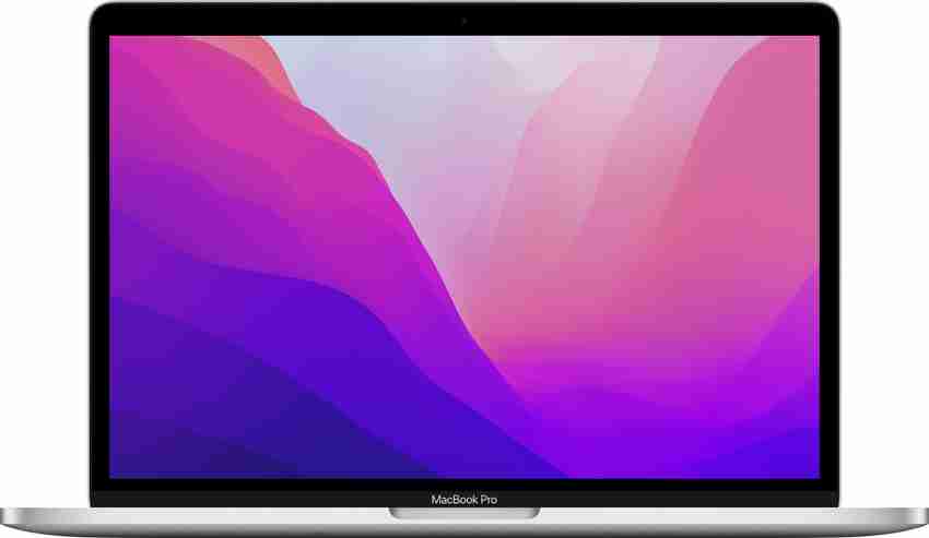 Apple MacBook Pro Apple M2 - (16 GB/256 GB SSD/Mac OS Monterey