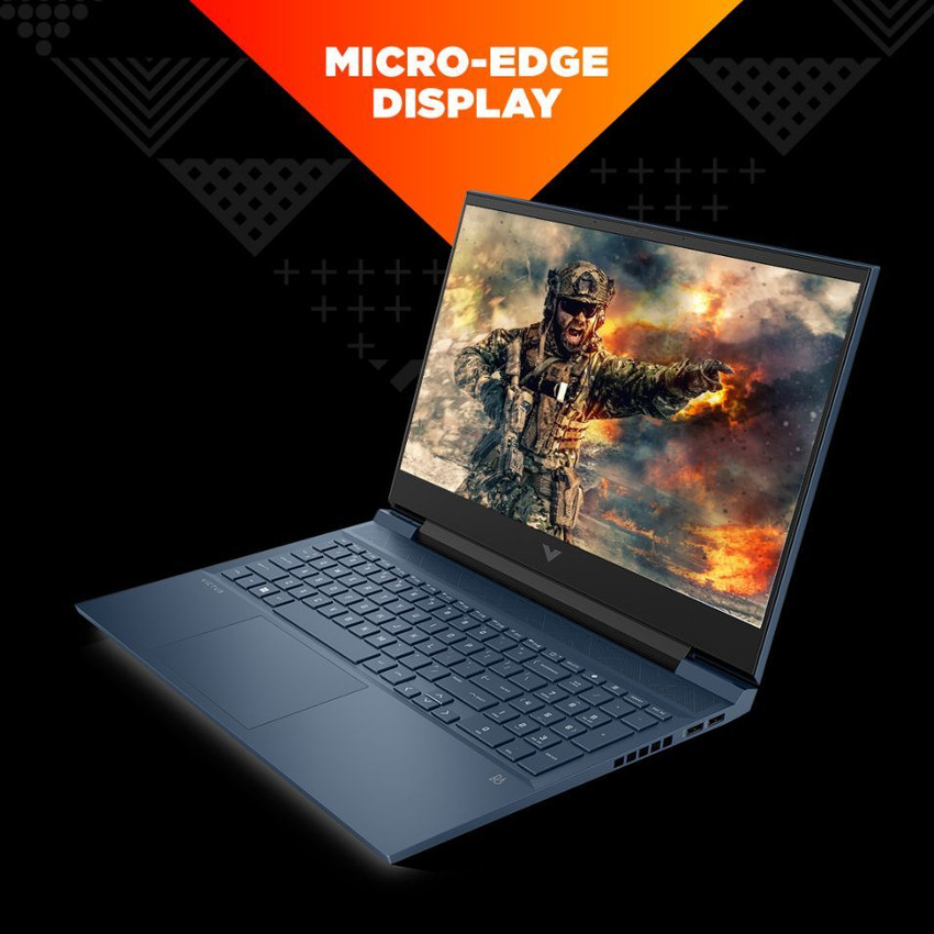 HP Victus Intel Core i5 13th Gen 13500H - (16 GB/512 GB SSD 
