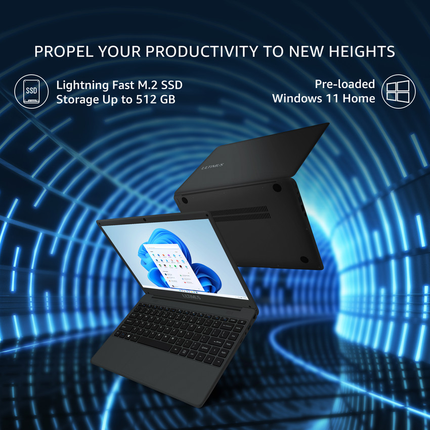 Amazon.co.jp: HP 14インチ FHD IPS LED 1080p ノートパソコン