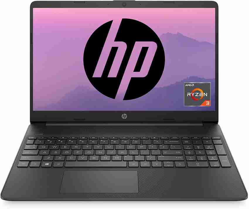 HP 15s-eq1xxx Ryzen 3 8GB メモリ 256GB SSD