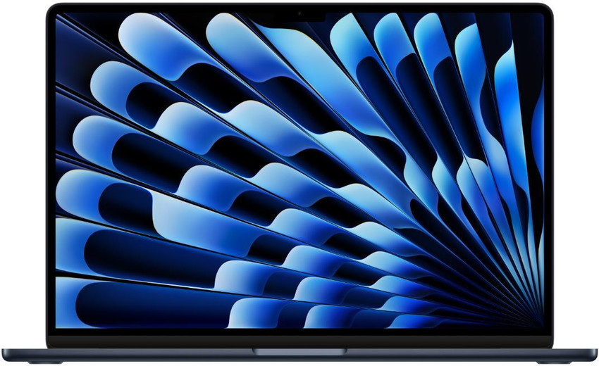 Apple MacBook Air Apple M3 - (16 GB/512 GB SSD/macOS Sonoma 