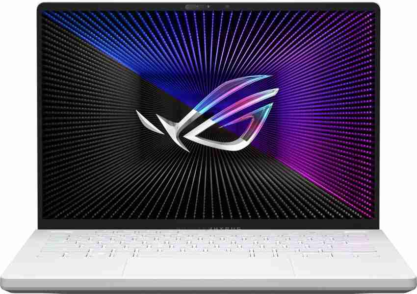 ASUS ROG Zephyrus G14 with 76WHr Battery AMD Ryzen 9 Octa Core 