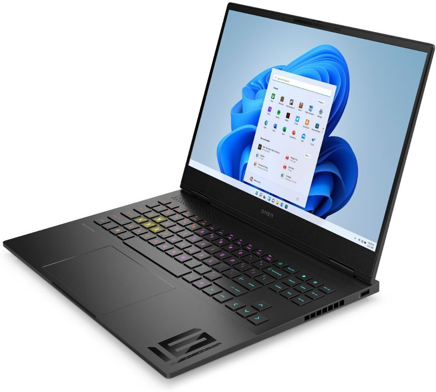 HP OMEN Intel Core i9 13th Gen 13900HX - (32 GB/1 TB SSD/Windows 