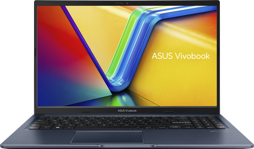 ASUS Vivobook 15 Intel Core i3 12th Gen 1215U - (8 GB/512 GB SSD 