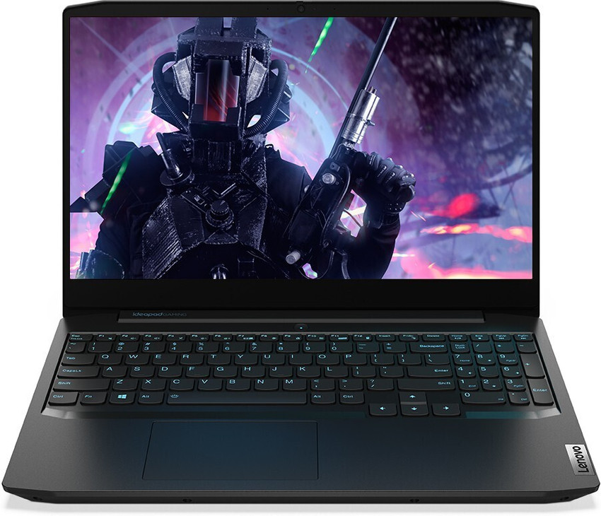 Lenovo IdeaPad Gaming 3 Intel Core i5 10th Gen 10300H