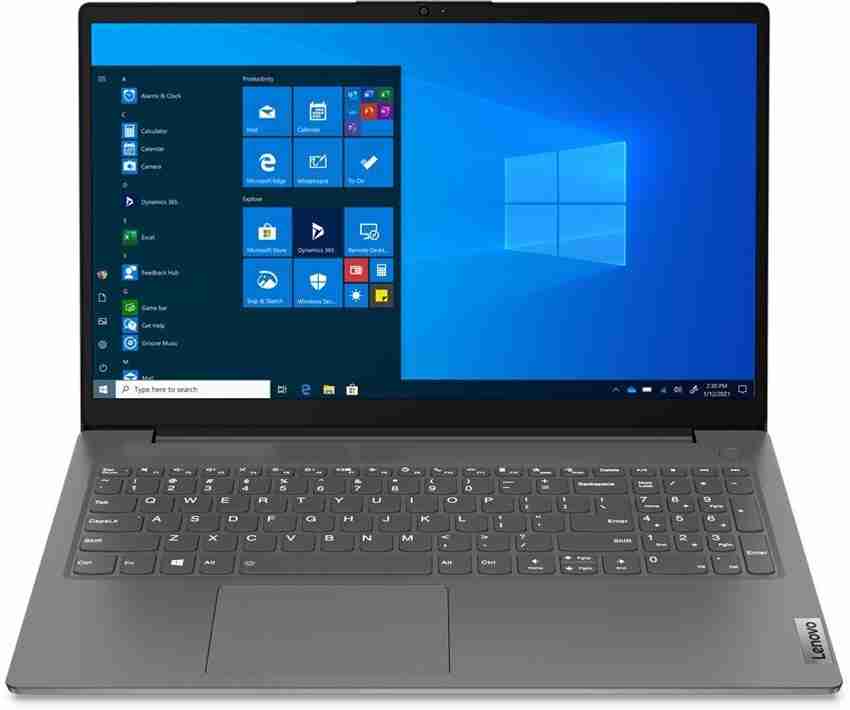 Lenovo V15 G2 Intel Core i3 11th Gen 1115G4 - (8 GB/512 GB SSD 