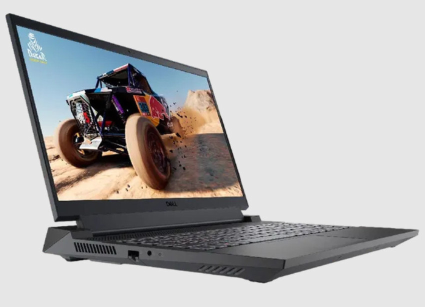 DELL G15-5530 Intel Core i7 13th Gen 13650HX - (16 GB/1 TB SSD 