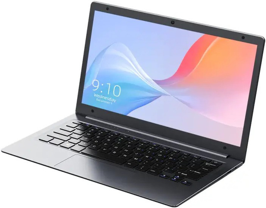 CHUWI Intel Celeron Dual Core - (4 GB/128 GB SSD/Windows 11 Home 