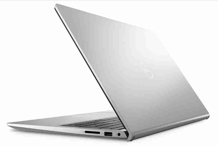 DELL Inspiron 15 AMD Ryzen 5 Quad Core 5500u - (8 GB/512 GB SSD 