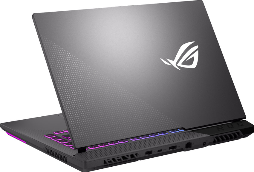 ASUS ROG Strix G15 AMD Ryzen 7 Octa Core AMD R7-4800H - (8 GB/512 