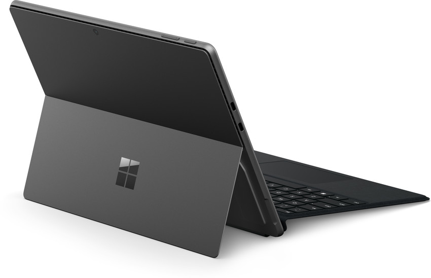 MICROSOFT Surface Pro 9 Intel Core i7 12th Gen 1255U - (16 GB/512 