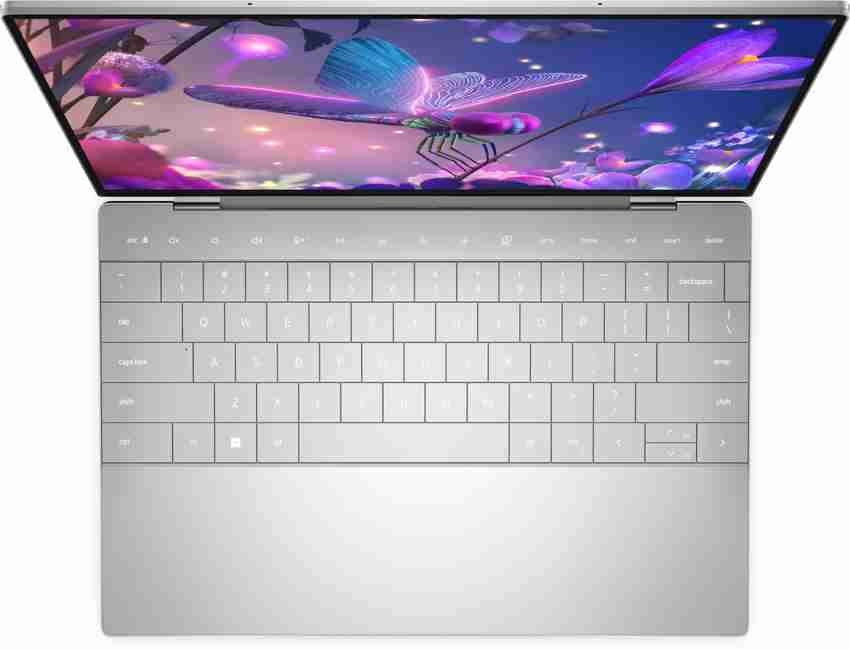 DELL XPS 13 Intel Core i7 12th Gen - (16 GB/1 TB SSD/Windows 11 