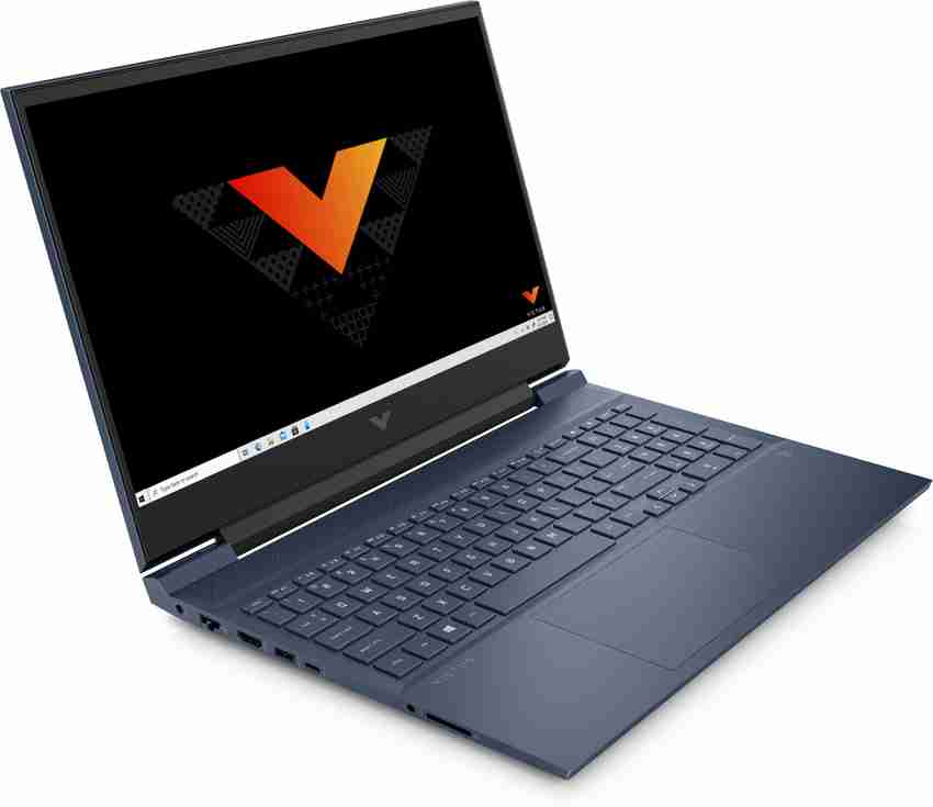 HP Victus Intel Core i5 11th Gen 11400H - (8 GB/512 GB SSD/Windows 