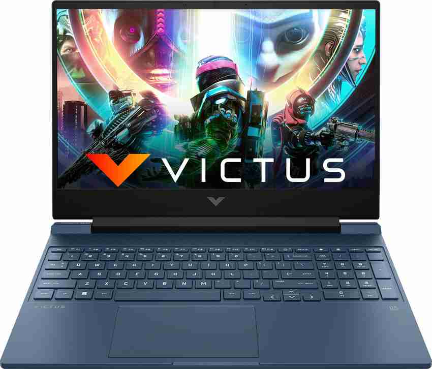 HP Victus Intel Core i5 12th Gen 12450H - (16 GB/512 GB SSD 