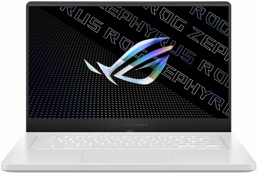 ASUS ROG Zephyrus G15 AMD Ryzen 9 Octa Core AMD R9-5900HS - (16 GB 
