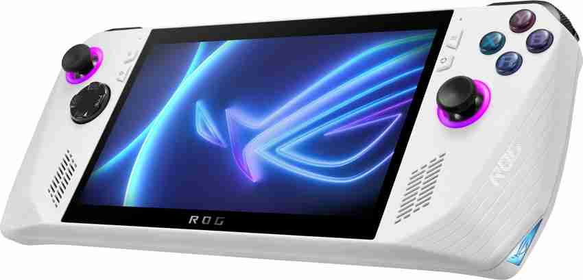 ASUS ROG Ally AMD Ryzen Z1 HexaCore Zen4 - (16 GB/512 GB SSD 