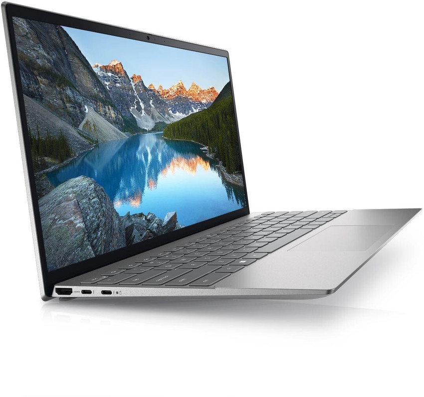 DELL Inspiron 5320 Intel Core i5 12th Gen 1240P - (16 GB/512 DELL Inspiron 5320 Intel Core i5 12th Gen 1240P - (16 GB/512
