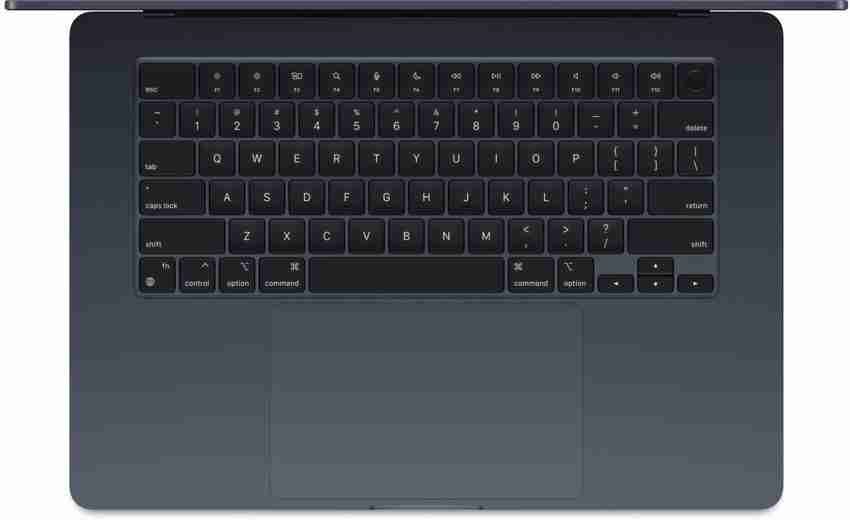 Apple MacBook Air Apple M3 - (16 GB/512 GB SSD/macOS Sonoma 