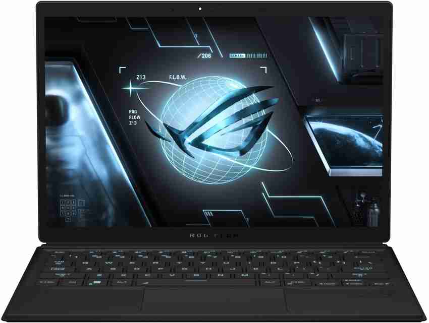 ROG Flow Z13 2022 i9 3050Ti 16GB1TB 読みこなし 不良アリ