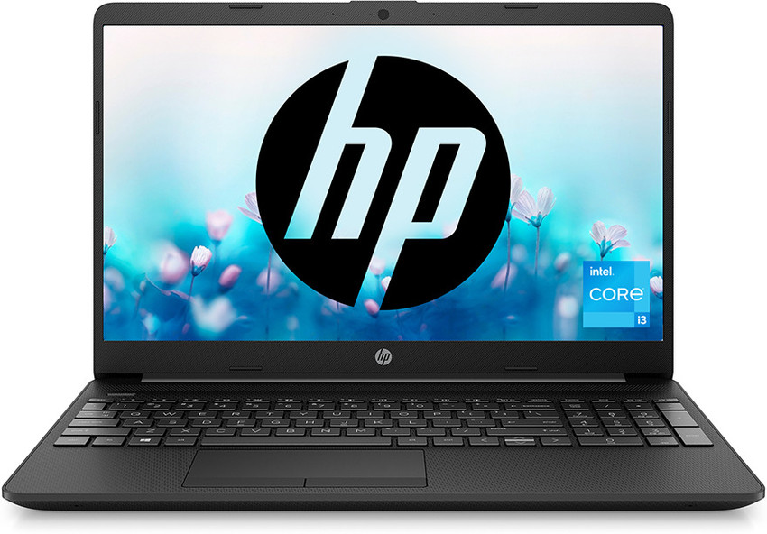 HP Intel Intel Core i3 10th Gen 10110U - (8 GB/512 GB SSD