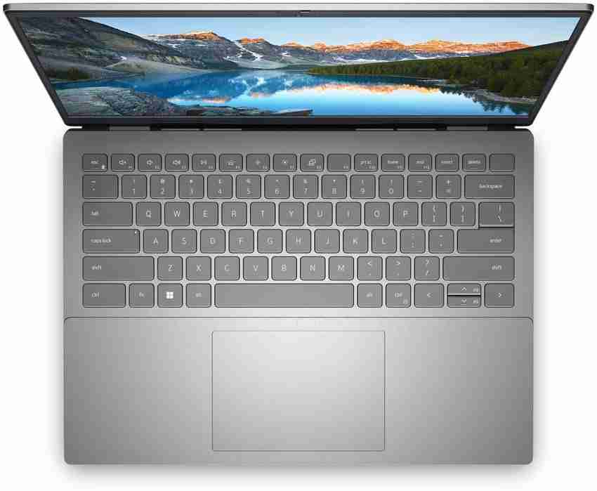 DELL Inspiron AMD Ryzen 5 Hexa Core 5625U - (8 GB/512 GB SSD
