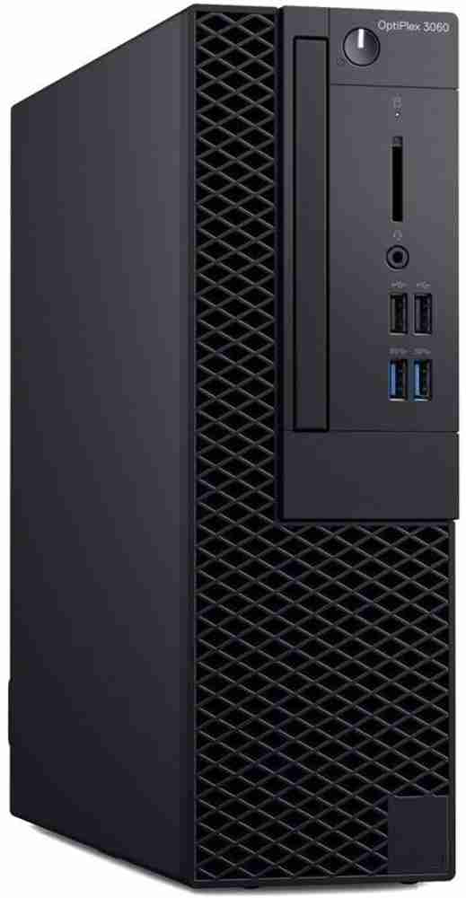 DELL Optiplex 3060 SFF Core i5 8500 3GHz/8GB/256GB(SSD) 500GB 