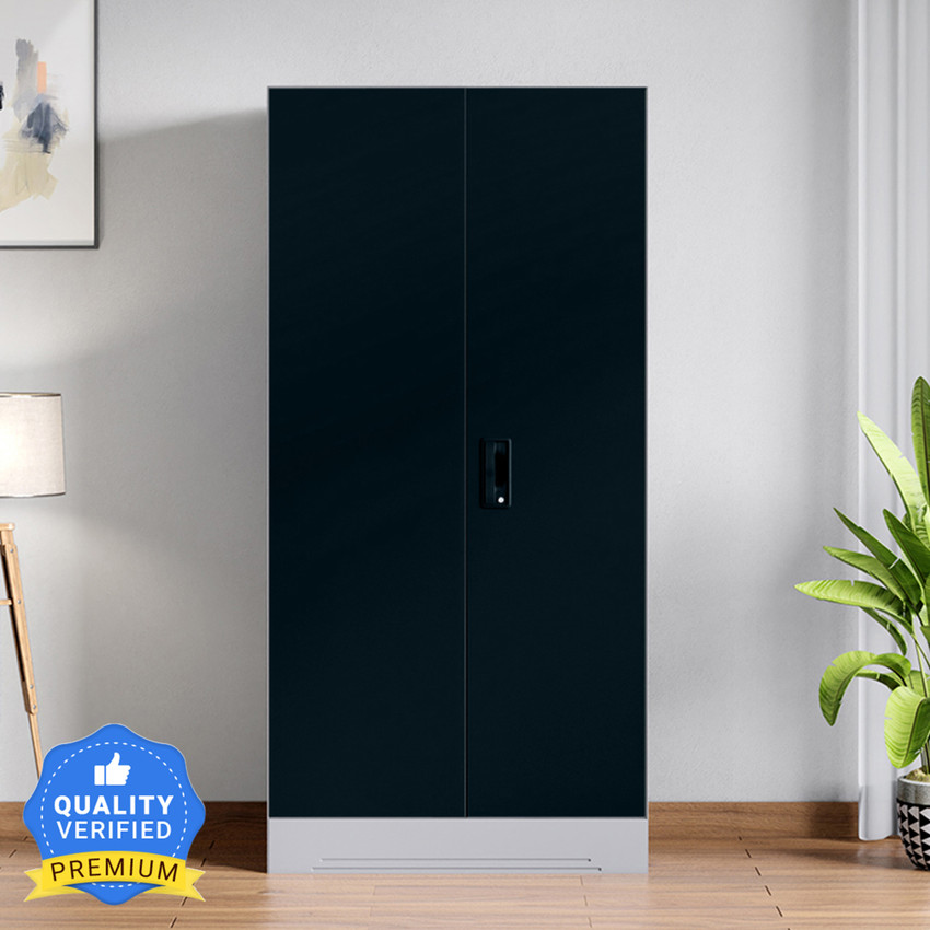 Godrej Interio Slimline 2 Door with 4 Shelves Metal Almirah Price in India Buy Godrej Interio Slimline 2 Door with 4 Shelves Metal Almirah online at Flipkart