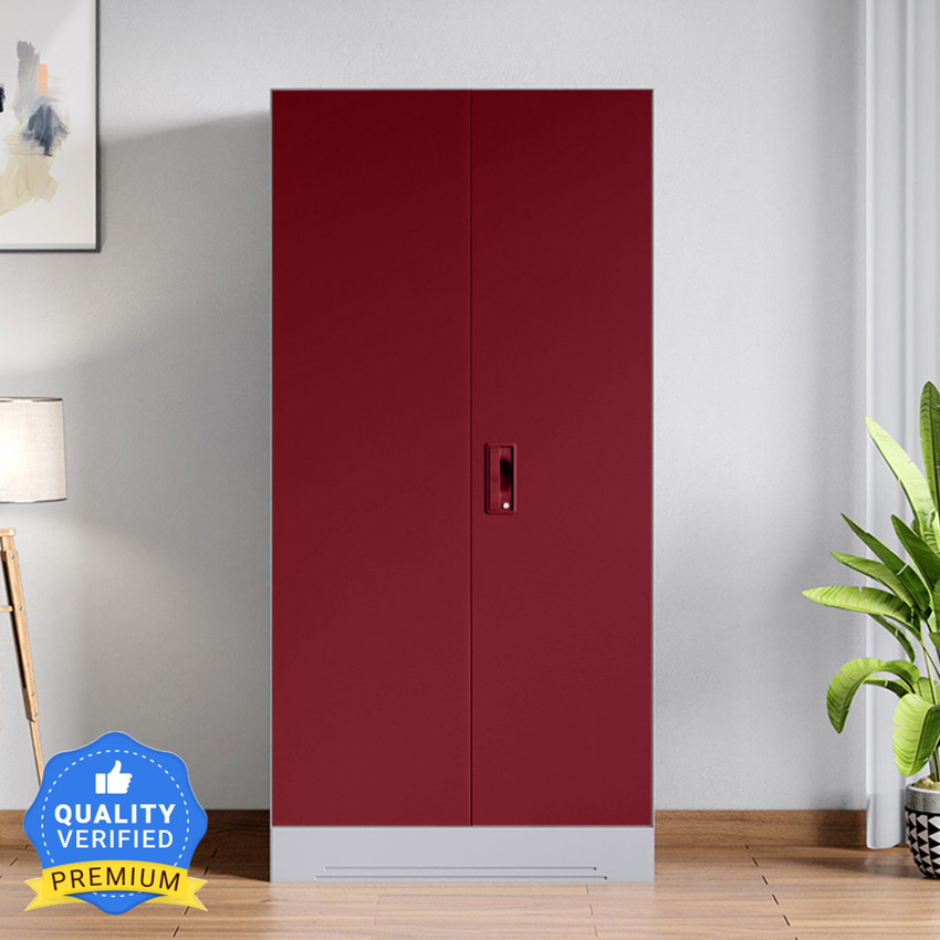 Flipkart godrej steel almirah discount