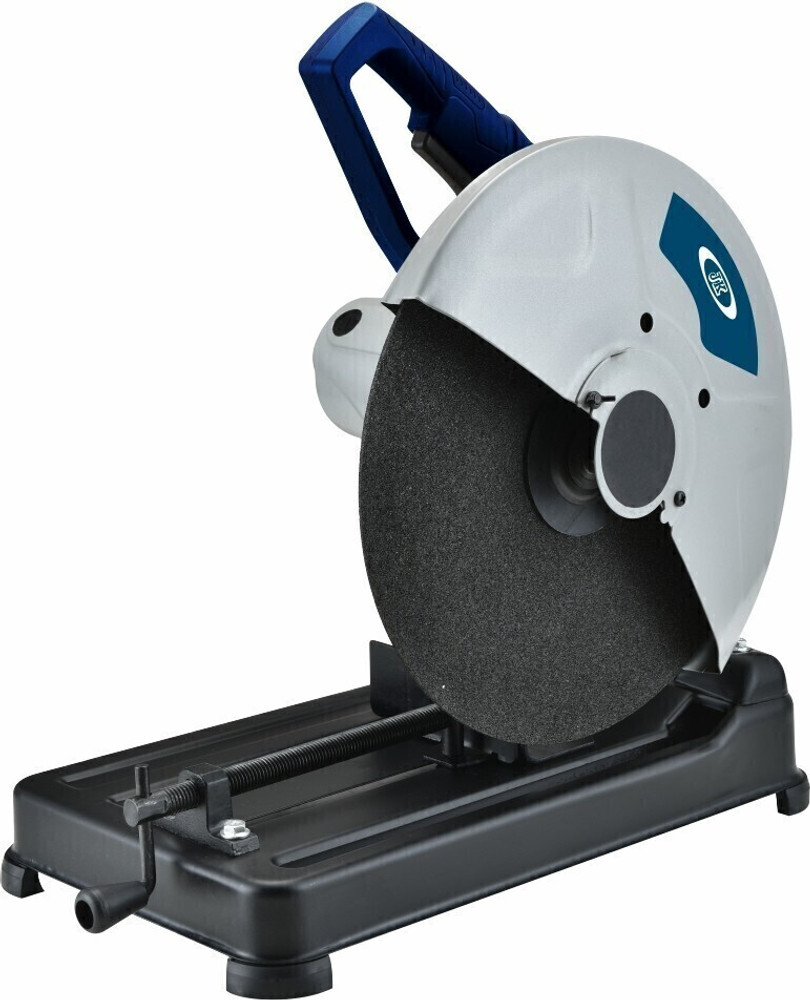 JK Super Drive 14 inch Cut off Saw 2200W, 3900 RPM, Steel 
