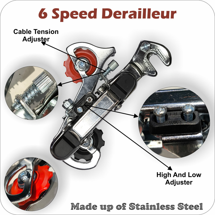 Vanum gear kit price sales