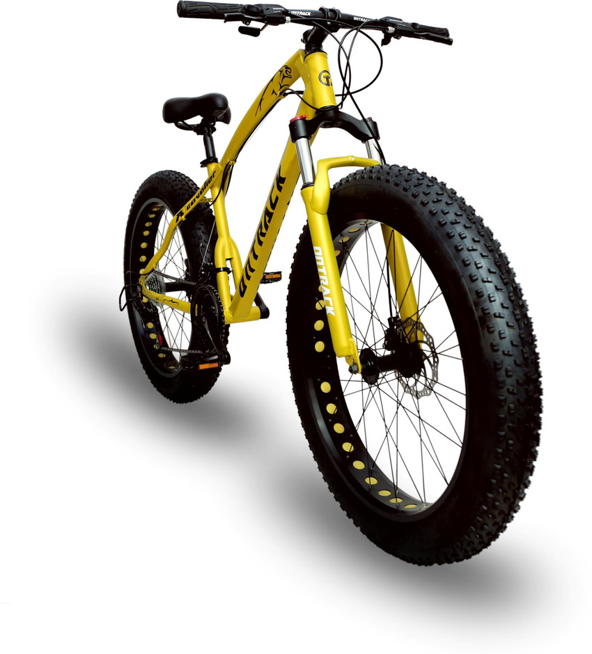 fat cycle