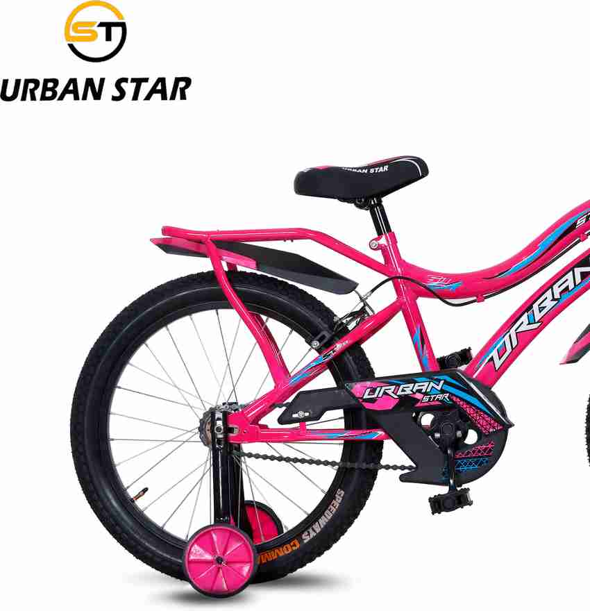 Atlas Fighter Cycle Contender Atlas Bicycle At Best Price In