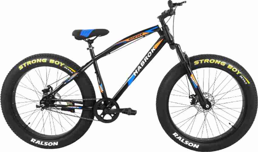 Fat bike cycle under 10000 sales