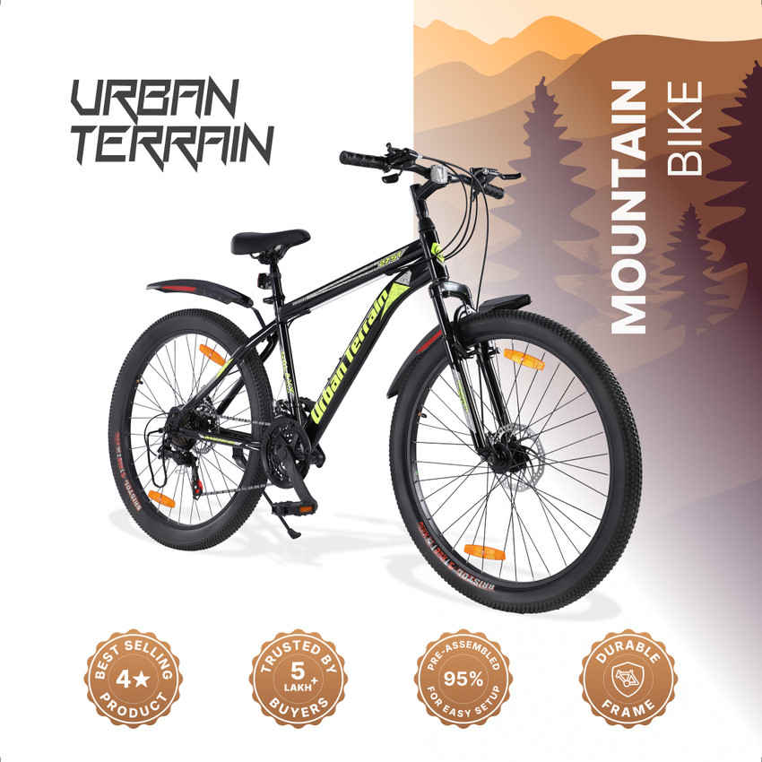 Gear Cycle Bicycle For Men Sale Frame Best Trail Bikes Under 1000