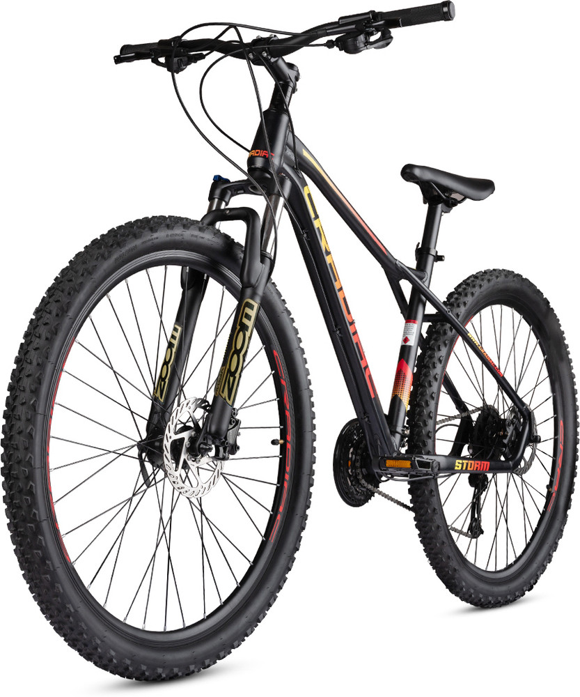 Atala Snap 29 Opinioni BICI ATALA SNAP 29″ 21V MD Sport E Service