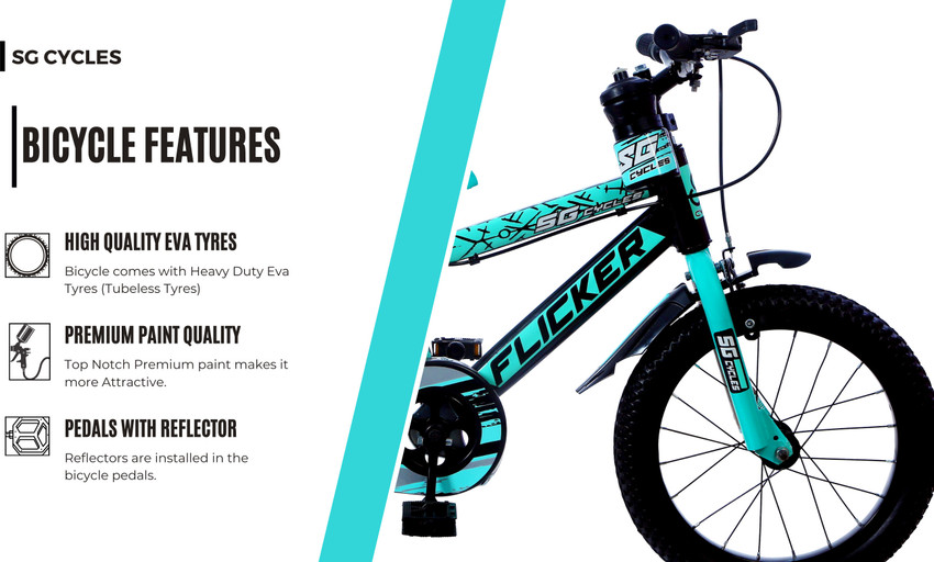 Guardian Bikes What Size Bike For Year Old Boy Mountain Bike Age