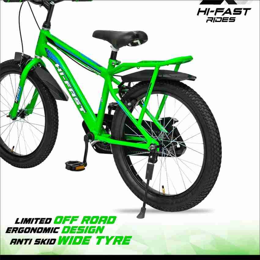 Hi Fast Gangster Sports Cycle For 7 To 10 Years Boys Girls 85 Assembled 20 T Road Cycle Price in India Buy Hi Fast Gangster Sports Cycle For 7 To 10 Years