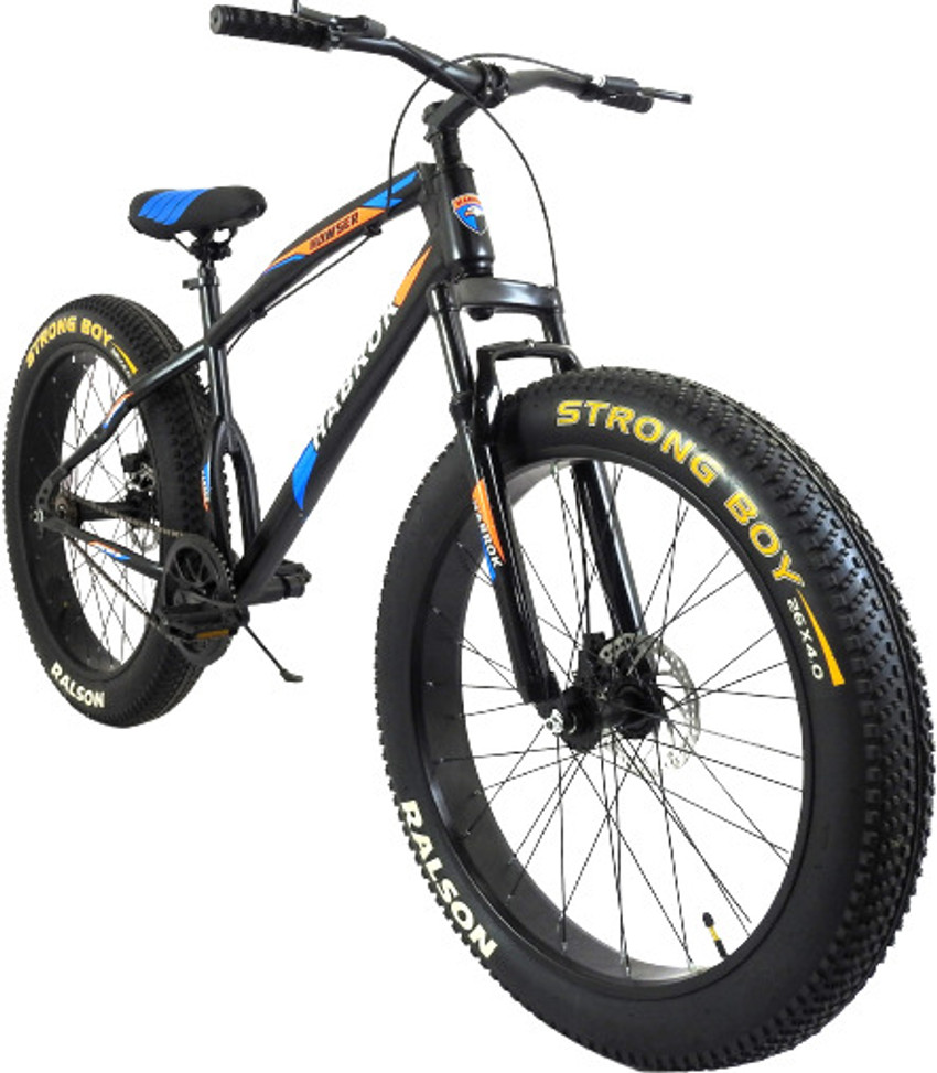 habrok bikes FATBIKE SINGLE SPEED 27.5 T Fat Tyre Cycle Price in India Buy habrok bikes FATBIKE SINGLE SPEED 27.5 T Fat Tyre Cycle online at Flipkart