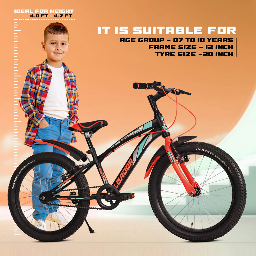 10 Year Kids Gear Cycle Kids What Size Bike Is Good For Year Old