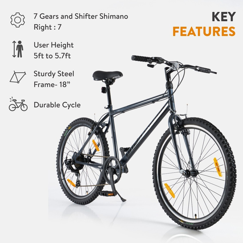 Ahoy Cycle Mountain Bikes With Gears Ahoy Cycle Gear Cycle Models