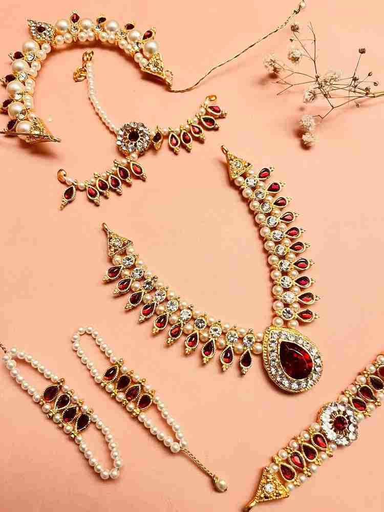 Flipkart fancy ornaments discount