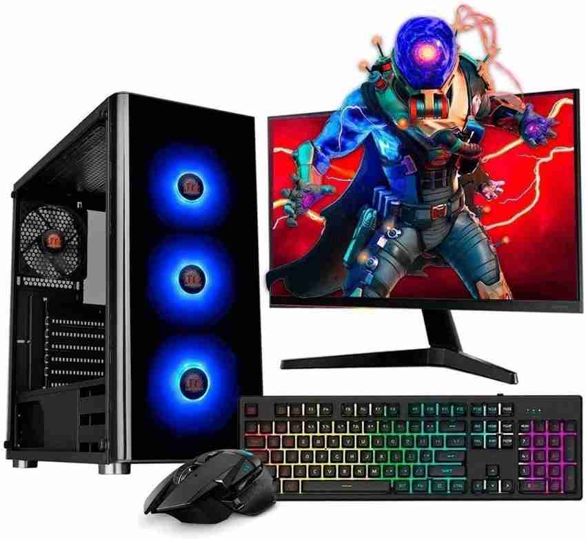 Frontech gaming pc Intel Core i5 (16 GB / 512 GB / Windows 11 