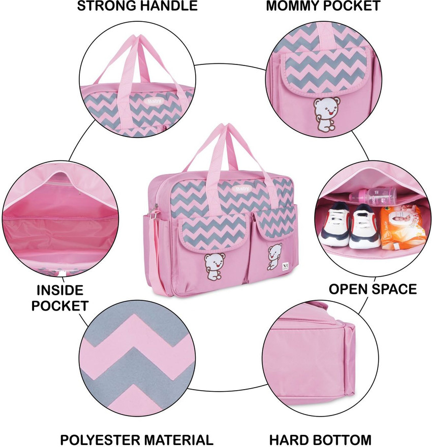 Newborn Diaper Changing Essentials Baby Changing Bag Essentials Online
