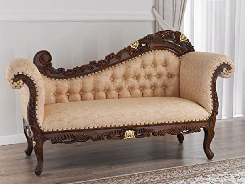 Flipkart wooden sofa sale