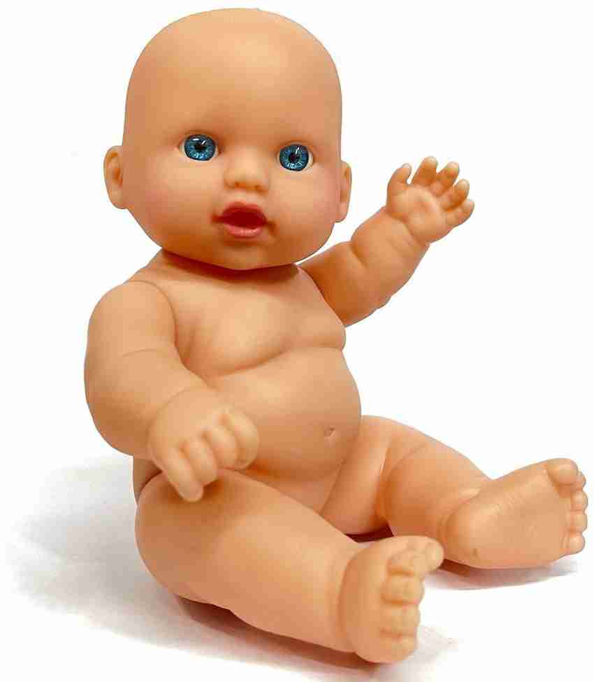 little nudes child Mubco Cute Little Baby Doll Silicone Nude Newborn Doll Toys Gifts for Kids  - Cute Little Baby Doll Silicone Nude Newborn Doll Toys Gifts for Kids .  Buy Doll toys in India.