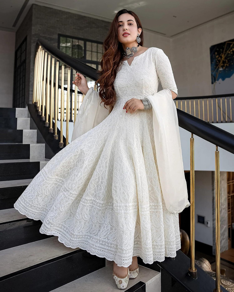 Flipkart dress for women hotsell