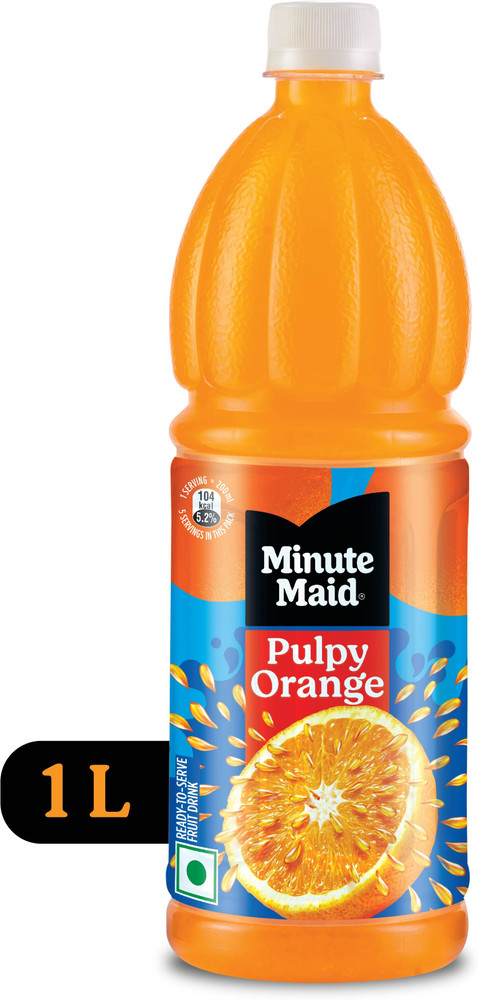 Maid Orange Juice Drinks Minute Maid Vitamin C Minute Maid Pulpy