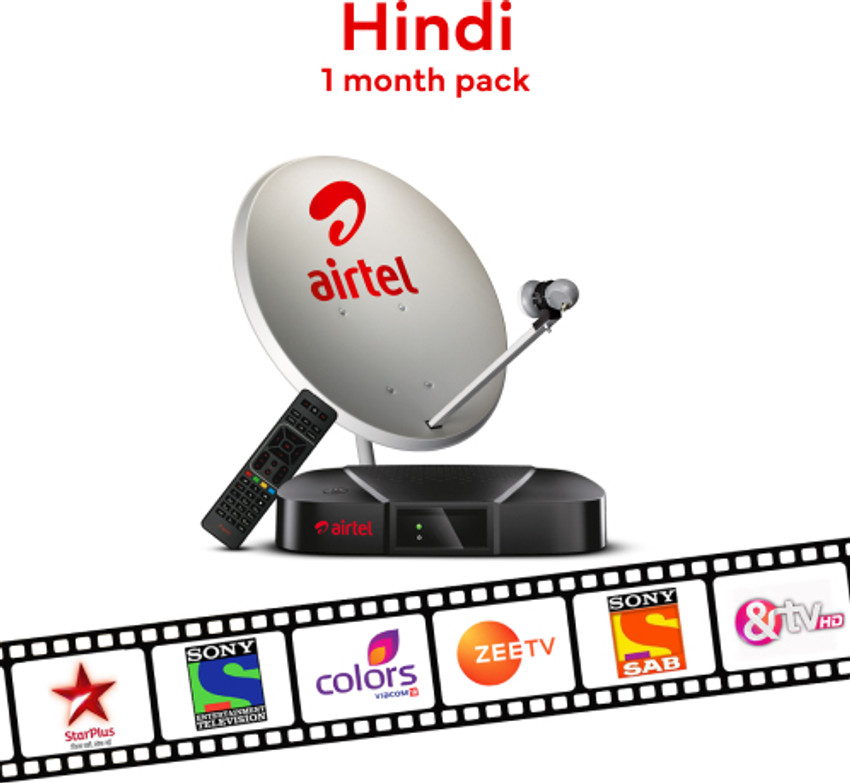 HOT Dth Ipl On Tata Sky Free Tata Sky Airtel Dth Recharge For Ipl