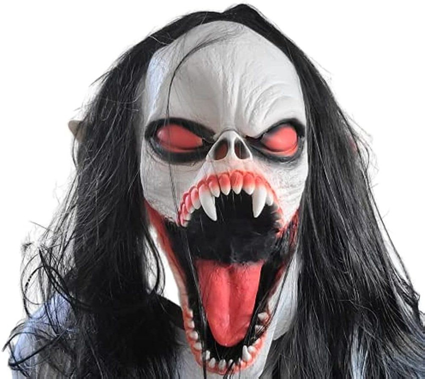 Basic Evil Mask Evil Demon